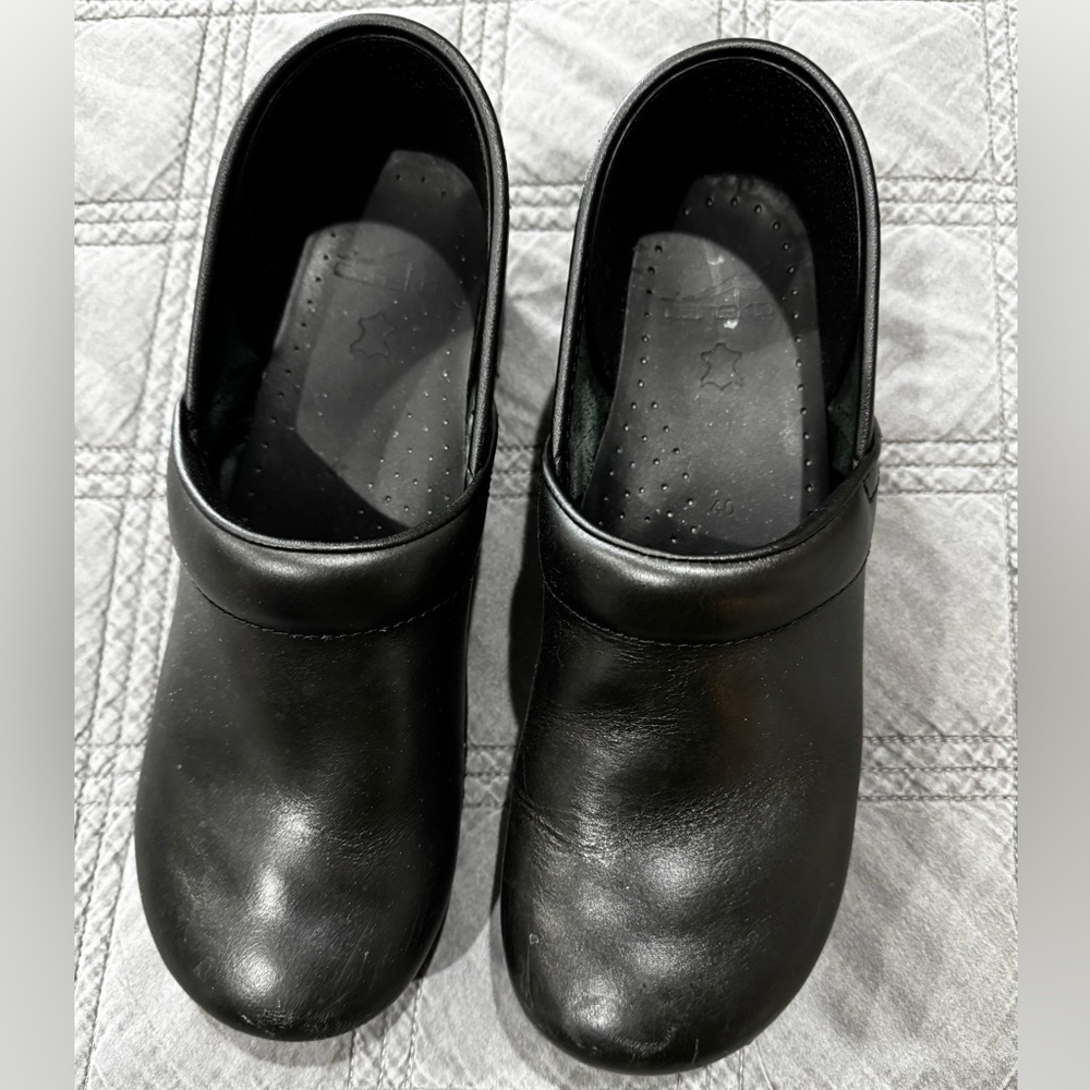 Dansko Clogs - image 5